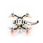 LinkMejor Tinyhawk Nanoscout 65mm 1S Whoop FPV Racing Drone BNF/RTF with 08015 22000KV Motor RunCam Nano 3 Camera