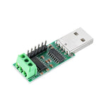 LinkMejor to Serial Port Multi-function Converter Module RS232 TTL CH340 SP232 IC Win10 for Pro Mini STM32 AVR PLC PTZ Modubs