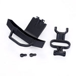 4PCS LinkMejor 8481 Front Bumper Set for 9116 08427 9021 V3 1/8 RC Car Parts