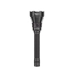 LinkMejor MH40 PRO 1300m Long Range Thrower Flashlight 3500LM Strong Light with 10000mAh USB-C Rechargeable Powerful 21700 Battery Wireless Remote Sreachlight LED Torch