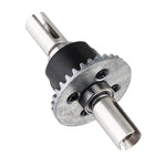 Wltoys 12429 Front Differential RC Car Parts