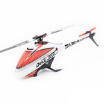 LinkMejor Devil 380 FAST FBL 6CH 3D Flying RC Helicopter Kit
