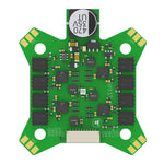 30.5x30.5mm iFlight BLITZ F7 Flight Controller E55S 55A 4IN1 ESC 8bit / 32bit Stack 2-6S for FPV RC Racing Drone