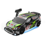 LinkMejor 8803 8804 8805 RTR 1/24 2.4G 4WD 30km/h Drift RC Car GTR Support APP Control Full Proportional High Speed Racing LED Light On-Road Vehicles Models Toys