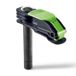Festool MFT-HZ 80 Lever Clamp 20mm MFT Bench Dog Hold Down Clamp Quick One-Hand Operation Secure Clamping
