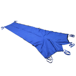 420D 9-10ft / 11-12ft / 12-13ft Mainsail Boom Cover Sail Protector Waterproof Fabric