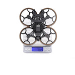 GEPRC GEP CL25 V2 114mm Wheelbase 2.5 Inch Frame Kit for Cinelog25 V2 Whoop RC FPV Racing Drone