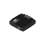 LinkMejor TALOS 5.8GHz  Video Transmitter PIT / 25mW / 500mW / 800mW / 1.6W 48CH FPV Transmitter Analog VTX for FPV Raicng Drone Airplane