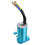 LinkMejor 124017 V2 124018 124019 144001 RC Car Upgraded Brushless 2845 4300KV Motor/45A ESC 19T 0.7M Pinion Gear Spare Parts