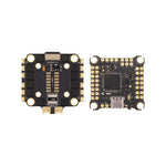 30.5x30.5mm HAKRC F4530 V2 2-6S Flight Controller 8Bit 50A 4in1 ESC Stack ICM42688 for RC FPV Racing Drone