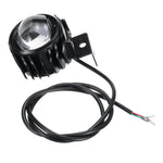 LinkMejor Headlight With Horn For LinkMejor CS1 LinkMejor CS1 2025 LinkMejor CS1 PRO Electric Scooter
