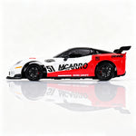 LinkMejor TR051 RTR 1/43 2.4G 4WD Drift Desktop RC Car W/ Gyro Full-Proportional Racing Vehicles Models for Boy Birthday Gift