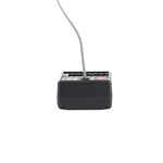 Flysky FS-R11P 2.4GHz 11CH ANT Protocol PWM PPM i-BUS S.BUS Receiver Compatible with FS-G11P Transmitter for RC Car Boat Tank