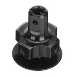 XK K124 K170 RC Helicopter Parts Rotor Head Assembly