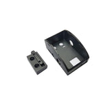 URUAV V3.0 V3.0 PLUS Metal Adapter Mounting Case for DJI FPV Goggles