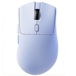 LinkMejor E7/E7 Pro Tri-mode Gaming Mouse 6 Buttons S203/PAW3311 Sensor 3200DPI 500mAh Battery 65g Lightweight Wireless Mouse
