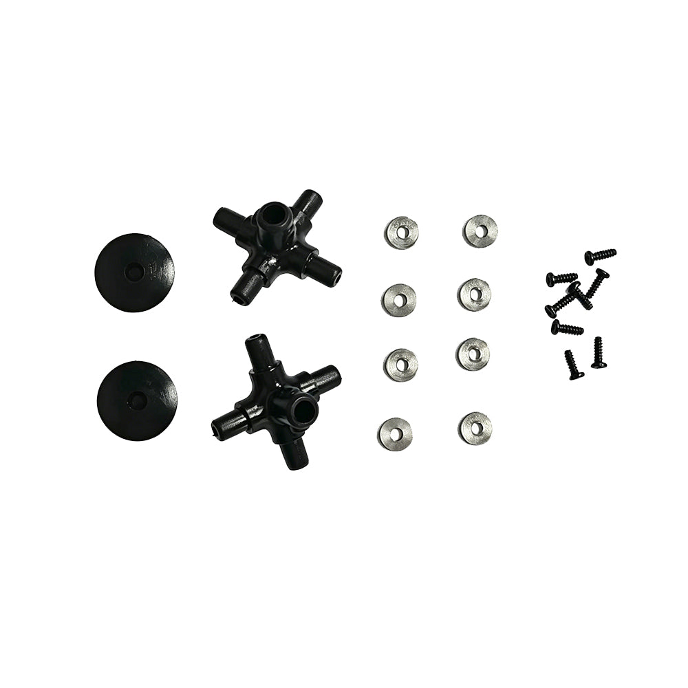 RC ERA C184 RC Helicopter Spare Parts Rotor Head Set
