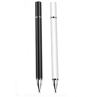 Touch Screen Pen for Android Apple for Ipad Tablet Touch Screen Pen Two in One Capacitive Pen Mobile Phone Anti Mistouch Stylus