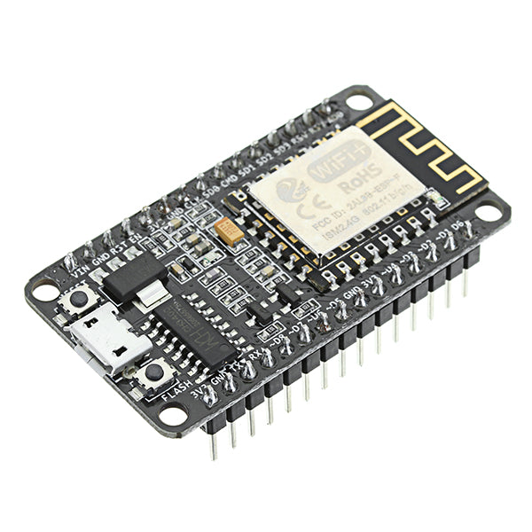 LinkMejor® NodeMcu Lua ESP8266 ESP-12F WIFI Development Board