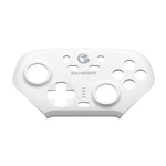 [Handle Not Included]GAMESIR Super Nova Magnetic Faceplates Gradient Colors ABXY Silent Buttons Magnetic Design Customizable Controller Skins Replacement Faceplate