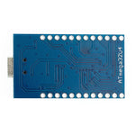 Pro Micro ATmega32U4 5V 16MHz ATmega328 for ArduinoPro Mini with 2 Row Pin Header for Leonardo UNOR3