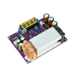 800W Adjustable Buck Module MPPT Solar Charge Controller DC18-90V Input DC2-60V Output Lithium Battery Charging Solar Panel System