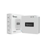 LinkMejor RF Bridge R2 433MHz RF to WiFi Wireless Gateway Smart Home Hub Security Remote Control Support DW2-RF PIR3-RF Sensor Alexa Google Home