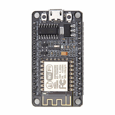 5pcs Geekcreit® NodeMcu Lua ESP8266 ESP-12F WIFI Development Board