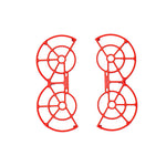 Sunnylife Colorful Propeller Props Guard Protection Cover Bumper Ring Anti-Collision Protector for DJI NEO RC Drone Quadcopter