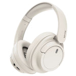 Oneodio SuperEQ V16 Wireless Headset Bluetooth Headphones 40mm HiFi Drivers 90H Playtime Built-in HD Microphone Support Wired Connection Ergonomics Design Over-Ear Headphones