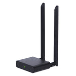 ETH-MG21/ETH-MG24 POE Zigbee3.0 Ethernet Gateway PoE WiFi USB 2x5dBi Antenna for Home Assistant ZHA Zigbee2MQTT Thread Matter Multi-PAN IoT Coordinator