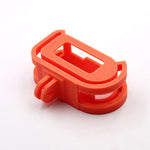 QY3D TPU Camera Mount Holder for Hawkeye Thumb Camera - M3/M5 Screw Compatible - 3D Printed FPV Accessory
