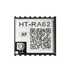 Heltec SX1262 HT-RA62 Module Secondary Development Supports LoRaWAN Protocol IoT Industrial Smart City Farm Home Security Wireless Metering Developer Friendly