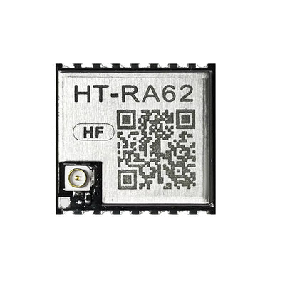 Heltec SX1262 HT-RA62 Module Secondary Development Supports LoRaWAN Protocol IoT Industrial Smart City Farm Home Security Wireless Metering Developer Friendly