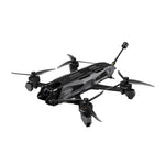 LinkMejor X501 Analog / O4 PRO 5 Inch 6S H743 FC Freestyle RC FPV Racing Drone GPS PNP BNF with 2207 1850KV Motors