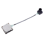Hawkeye Firefly V6 4K HDR Mini FPV Camera 8X Digital Zoom 170° Wide Angle Rocketsteady Stabilization for RC Drone