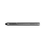 for iPad Air 11 M2 Multi-language Tablet Protective Keyboard Case with Touchpad Foldable Backlit Tablet Cover