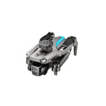 LinkMejor SG109 MAX GPS 5G WiFi FPV with 5.9inch LCD Screen Controller HD Dual Camera Electric Adjustment 360° Obstacle Avoidance Optical Flow Positioning Brushless Foldable RC Drone Quadcopter RTF