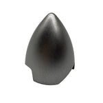 LinkMejor P-51D Mustang / MF-A84 Ki-84 RC Airplane Spare Parts Propeller Spinner
