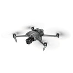 LinkMejor Light-Sensitive Control Airdrop Air Dropping System Remote Thrower Transport Gift Delivery Device for DJI AIR 3 RC Drone