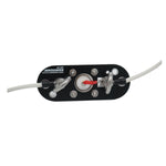 Mini ATDP Adapter Board Long Line End Feed GP Positive V Inverted V Dipole Short Wave Antenna