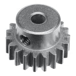 LinkMejor 124017 V2 124018 124019 144001 RC Car Upgraded Brushless 2845 4300KV Motor/45A ESC 19T 0.7M Pinion Gear Spare Parts