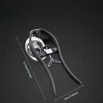 2 in 1 Kitchen Egg Shell Opener Egg white Separator 304 Stainless Steel Egg Opener Egg Shell Opener Fast Egg Beater Kitchen Gadgets Egg Holder