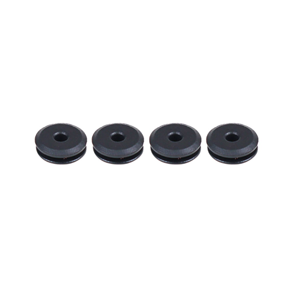 Goosky S2 Max RC Helicopter Spare Parts Canopy Fixing Ring Set