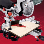 Wnew Table Saw Jig Square Precision Crosscut Sled Tool Push Board 90° Right Angle Corrector Precise Cutting and Workpiece Stability