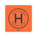 65CM Landing Pad Waterproof Apron Foldable Parking Apron Pad for DJI FIMI RC Drone