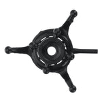 XK K124 K170 RC Helicopter Parts Swash Plate Assembly