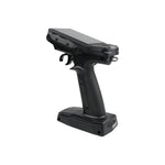 FLYSKY FS-G11P 2.4GHz 11CH ANT Protocol 3.5 inch IPS High-Brightness Display Radio Transmitter Built-in Omni-directional Dual Antennas With FS-R11P Receiver for RC Car Boat