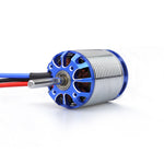 LinkMejor HOBBY H600 3538 550KV 60A 3000W Helicopter Motor 5mm Male Connector for Align Trex 600 RC Helicopter