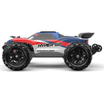 LinkMejor HYPER GO 16212 1/16 Brushless High Speed RC Car Vehicle Models 45km/h Full Proprotional Control